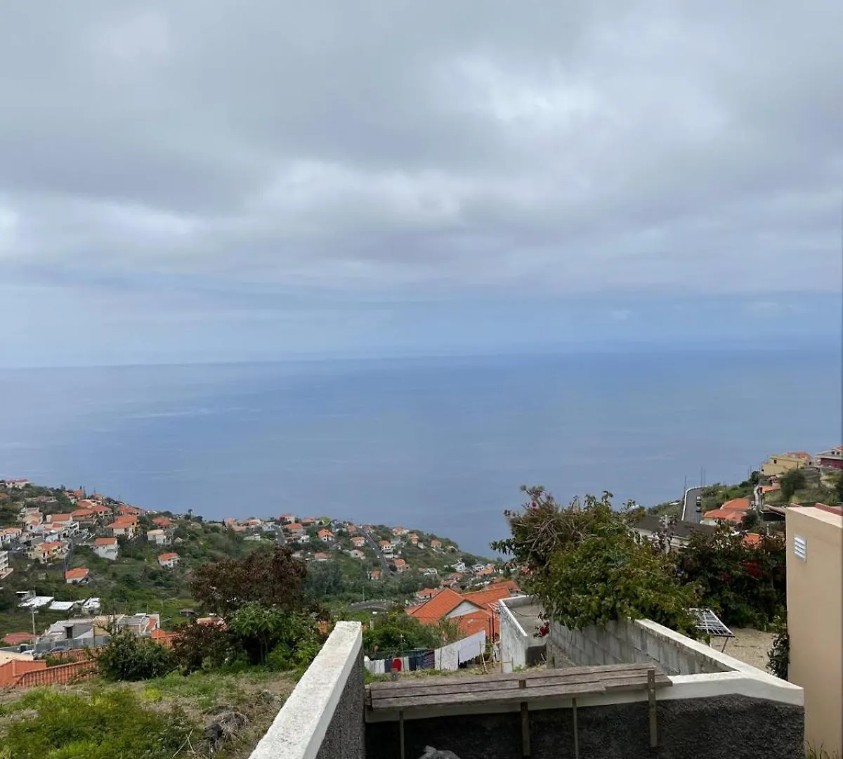 Casa Maria Βίλα Ribeira Brava