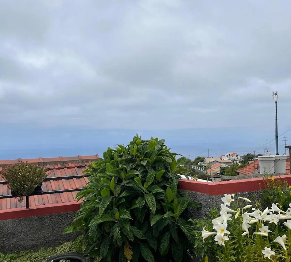 Casa Maria Βίλα Ribeira Brava 0*,