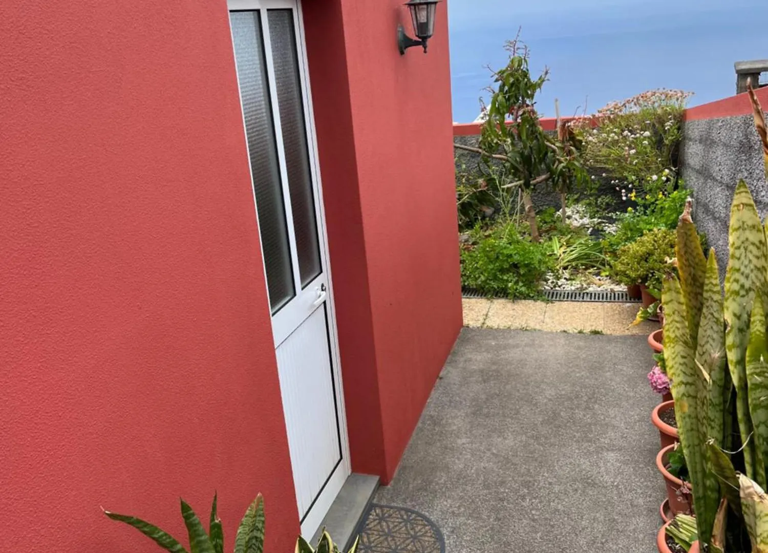 Σπίτι διακοπών Casa Maria Βίλα Ribeira Brava