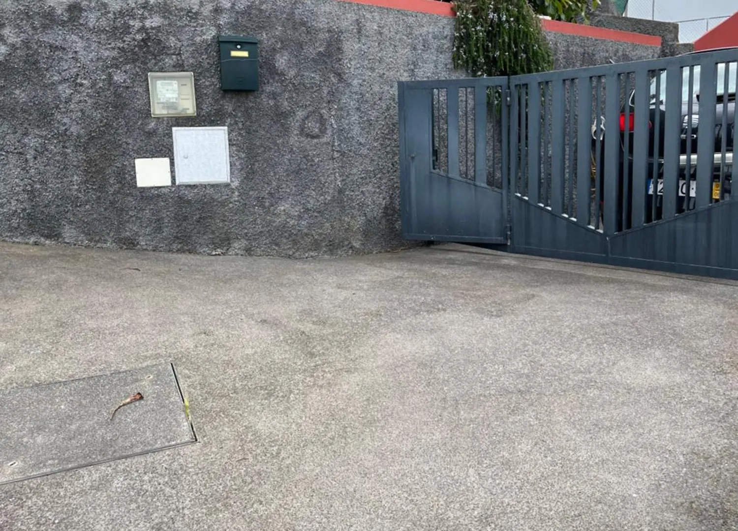 Casa Maria Βίλα Ribeira Brava Πορτογαλία