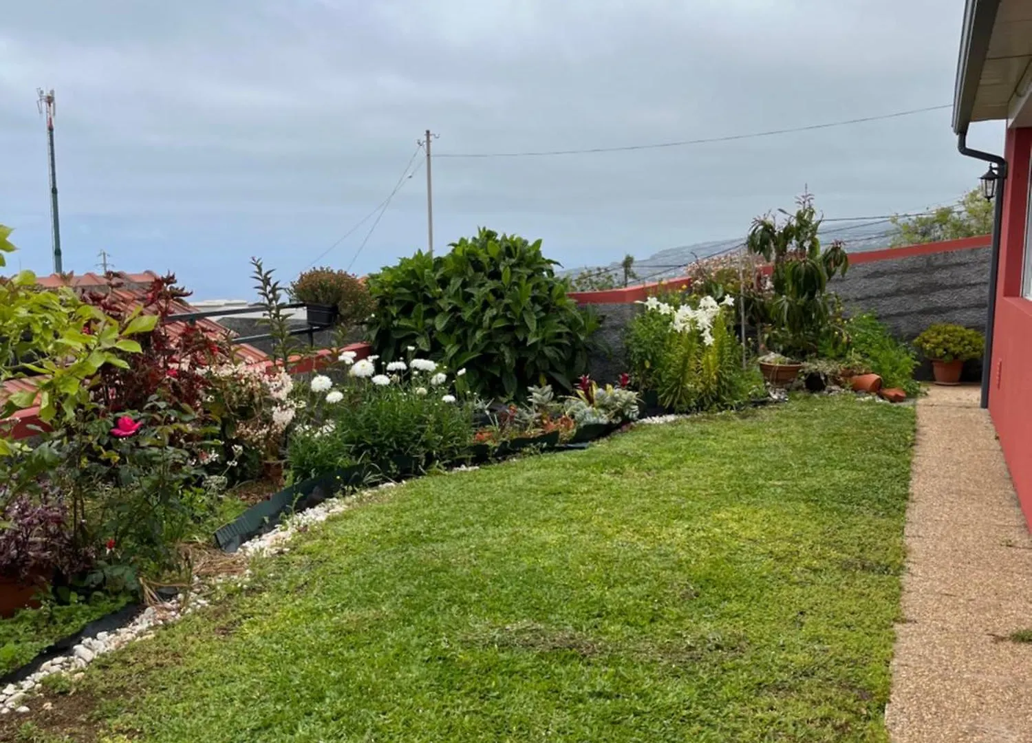 Casa Maria Βίλα Ribeira Brava